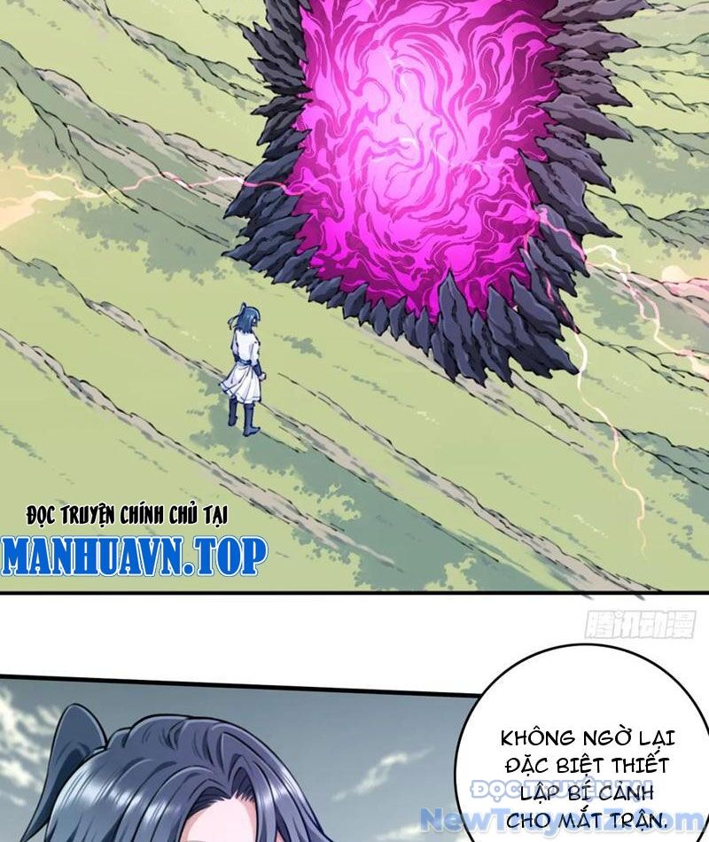 Ta Dùng Cơ Bắp Xưng Bá Tu Tiên Giới - Chapter 96 - Page 4