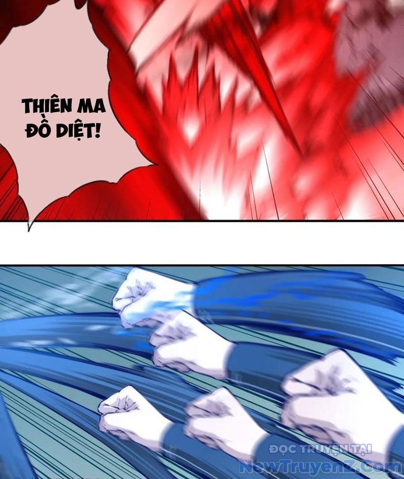 Ta Dùng Cơ Bắp Xưng Bá Tu Tiên Giới - Chapter 96 - Page 40