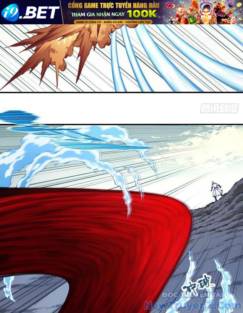 Ta Dùng Cơ Bắp Xưng Bá Tu Tiên Giới - Chapter 96 - Page 43