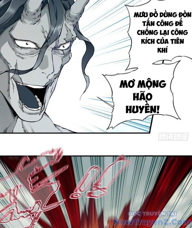 Ta Dùng Cơ Bắp Xưng Bá Tu Tiên Giới - Chapter 96 - Page 45