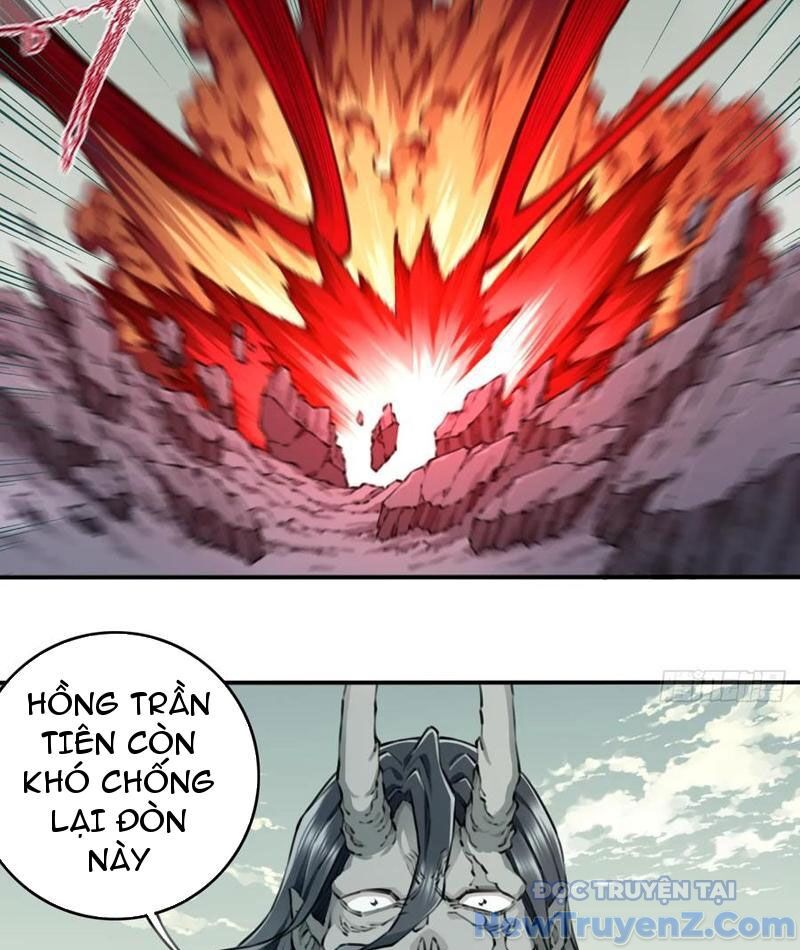 Ta Dùng Cơ Bắp Xưng Bá Tu Tiên Giới - Chapter 96 - Page 46