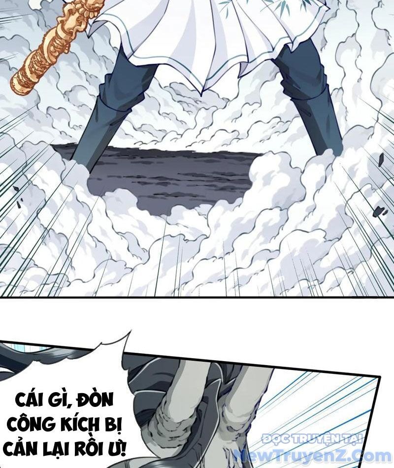 Ta Dùng Cơ Bắp Xưng Bá Tu Tiên Giới - Chapter 96 - Page 49