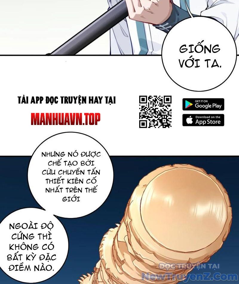 Ta Dùng Cơ Bắp Xưng Bá Tu Tiên Giới - Chapter 96 - Page 52