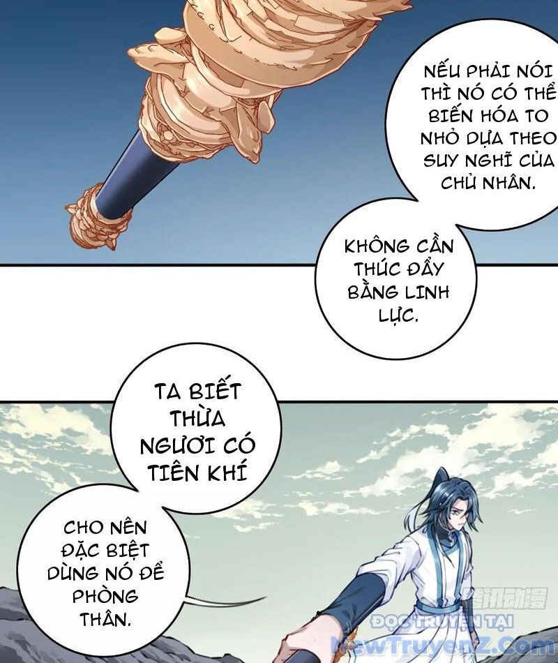 Ta Dùng Cơ Bắp Xưng Bá Tu Tiên Giới - Chapter 96 - Page 53