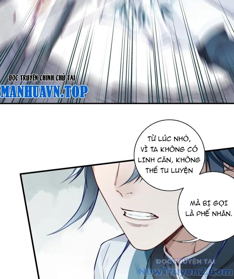 Ta Dùng Cơ Bắp Xưng Bá Tu Tiên Giới - Chapter 96 - Page 58