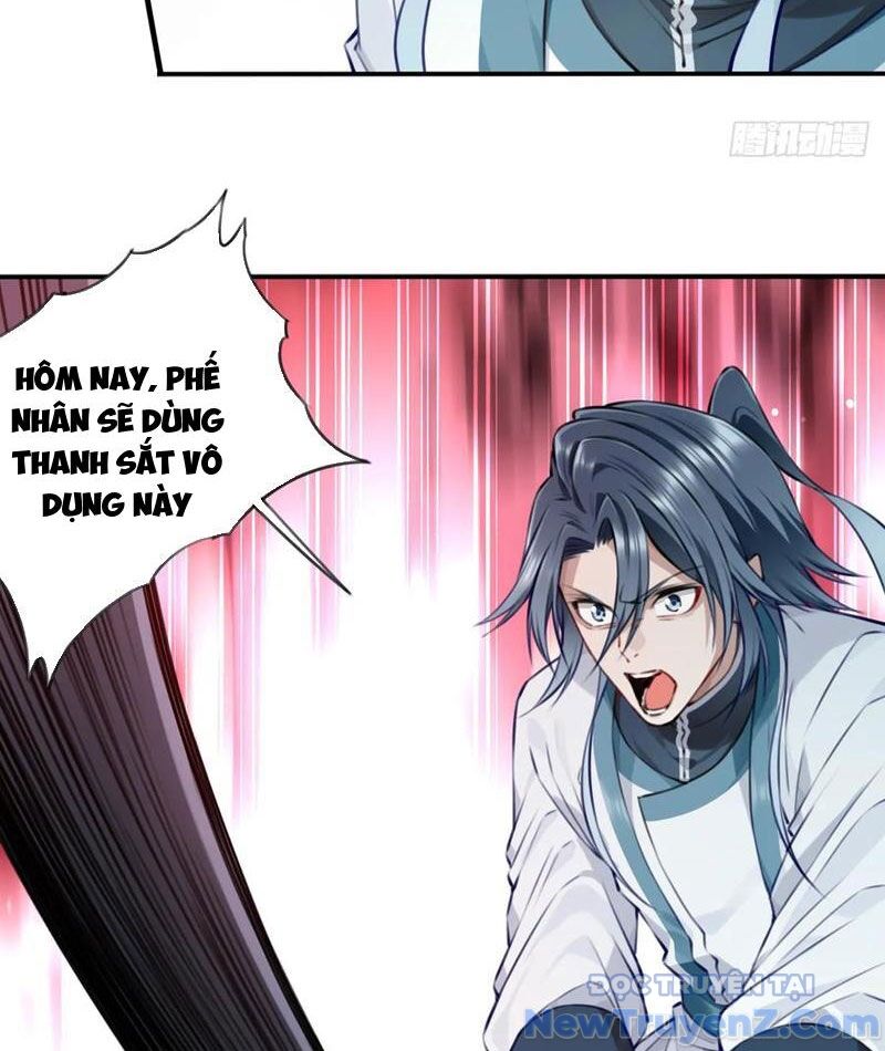 Ta Dùng Cơ Bắp Xưng Bá Tu Tiên Giới - Chapter 96 - Page 59
