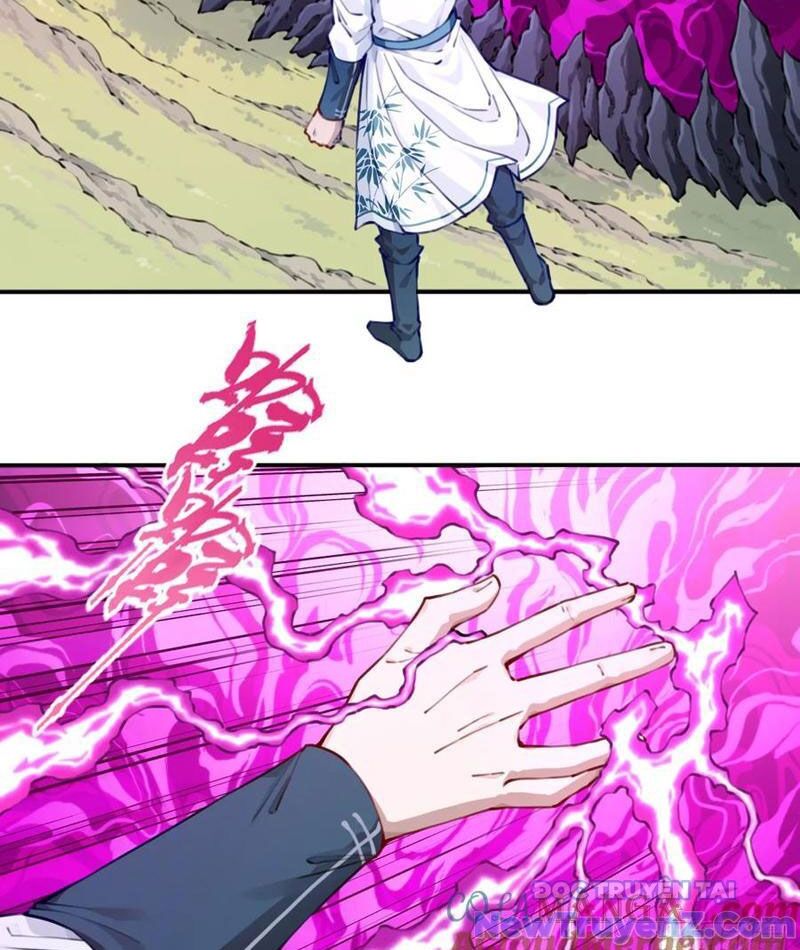 Ta Dùng Cơ Bắp Xưng Bá Tu Tiên Giới - Chapter 96 - Page 6