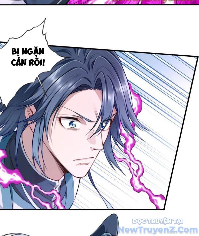 Ta Dùng Cơ Bắp Xưng Bá Tu Tiên Giới - Chapter 96 - Page 7