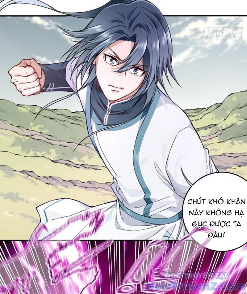 Ta Dùng Cơ Bắp Xưng Bá Tu Tiên Giới - Chapter 96 - Page 8