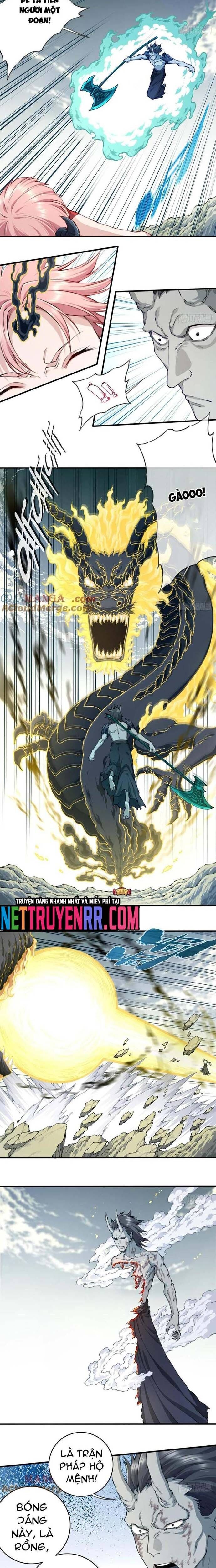 Ta Dùng Cơ Bắp Xưng Bá Tu Tiên Giới - Chapter 97 - Page 6