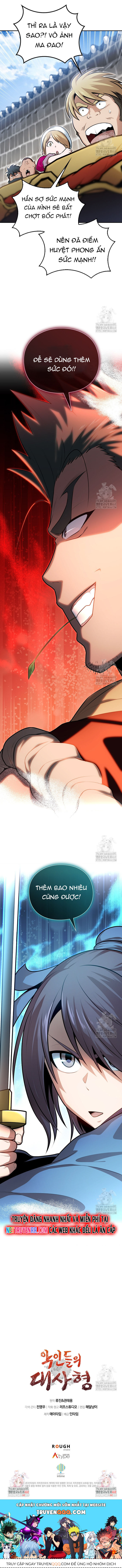 Giám Hộ Của Ác Nhân - Chapter 21 - Page 13