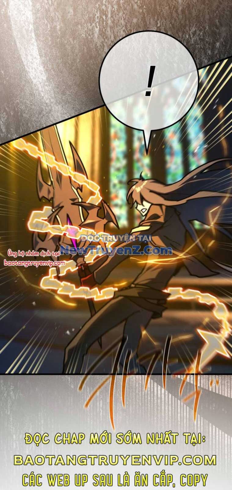 Quỷ Troll Mạnh Nhất Thế Giới - Chapter 135 - Page 36