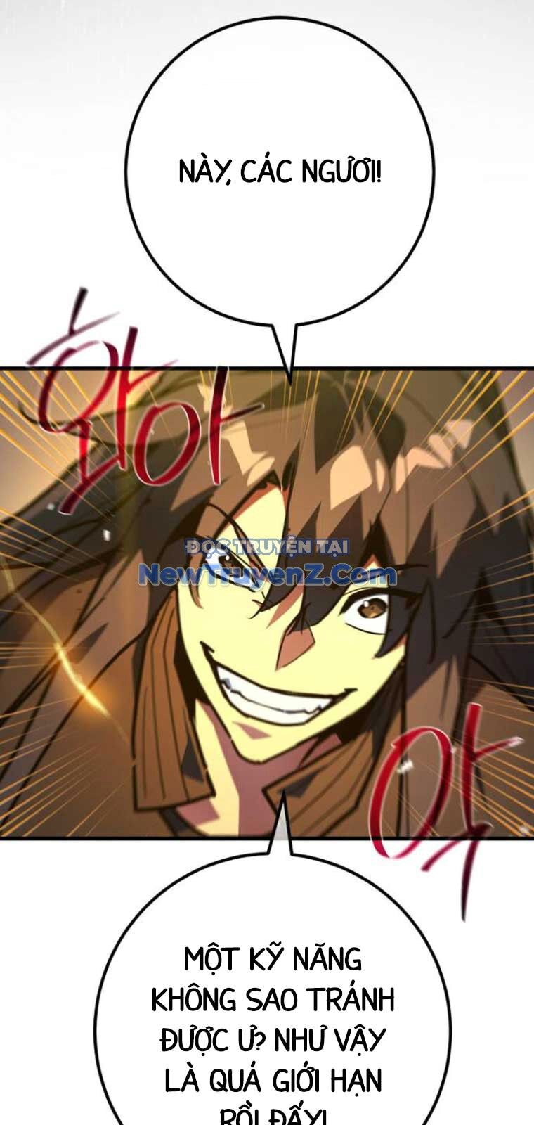 Quỷ Troll Mạnh Nhất Thế Giới - Chapter 135 - Page 37