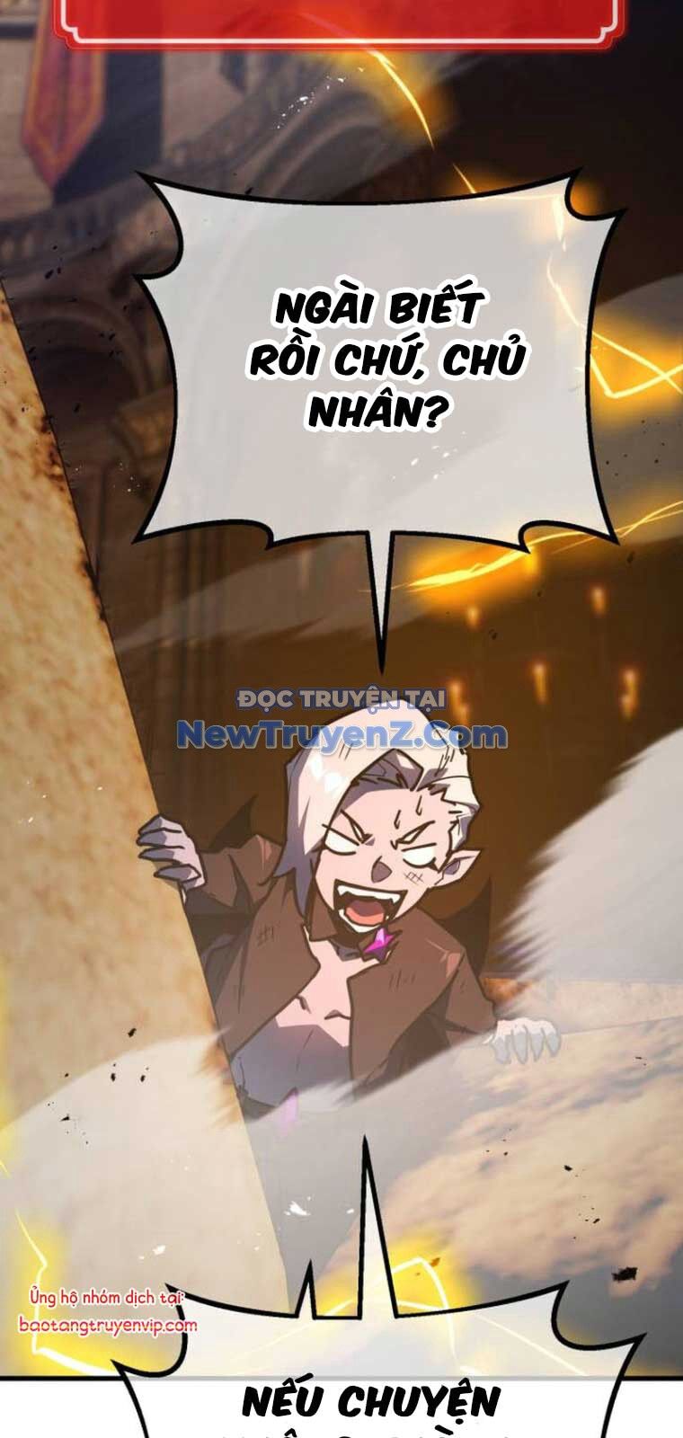 Quỷ Troll Mạnh Nhất Thế Giới - Chapter 135 - Page 40