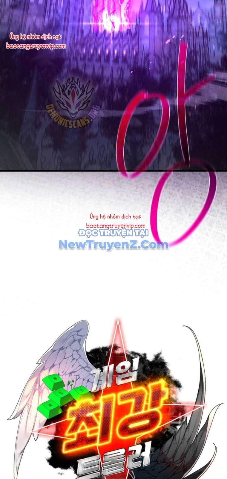 Quỷ Troll Mạnh Nhất Thế Giới - Chapter 135 - Page 8