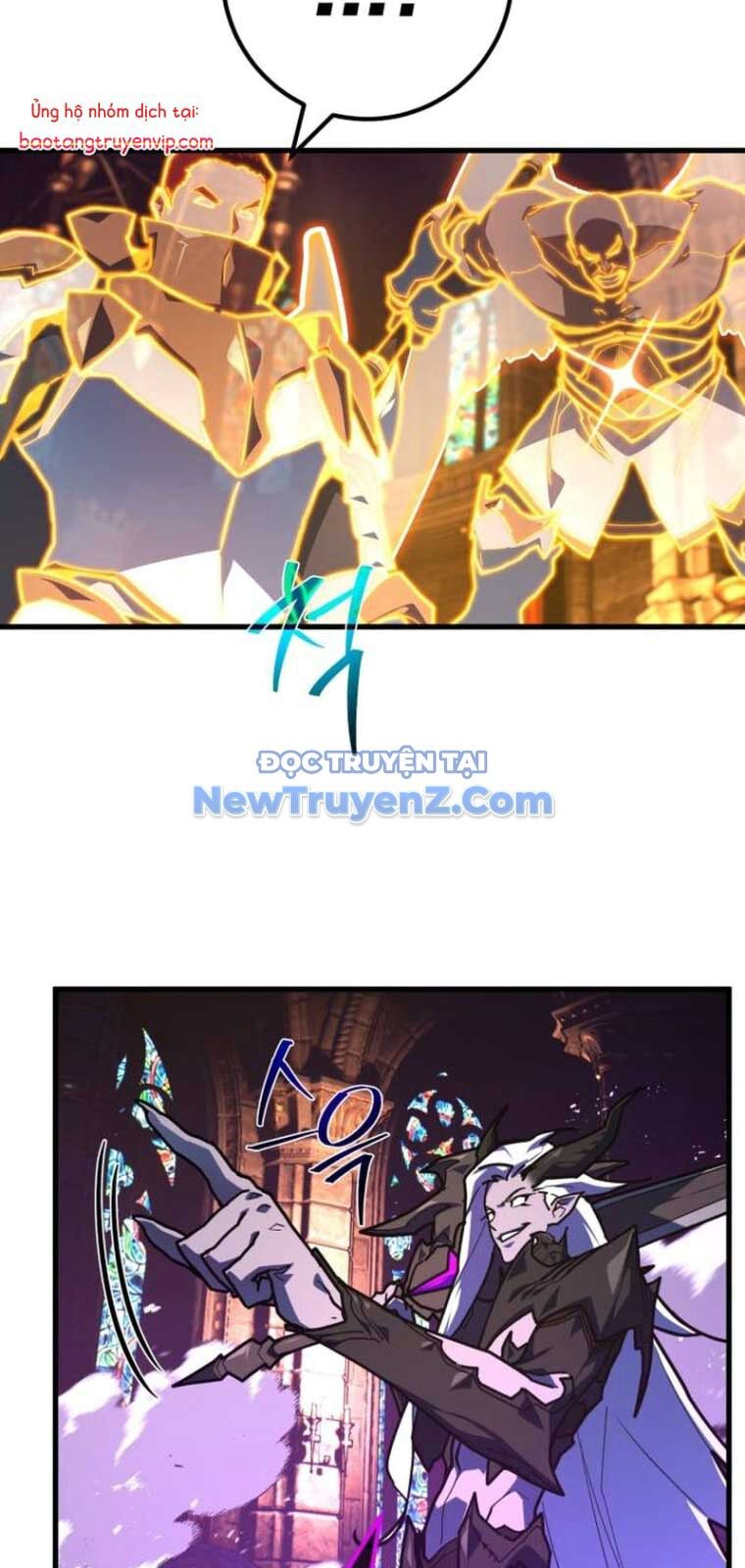 Quỷ Troll Mạnh Nhất Thế Giới - Chapter 135 - Page 91