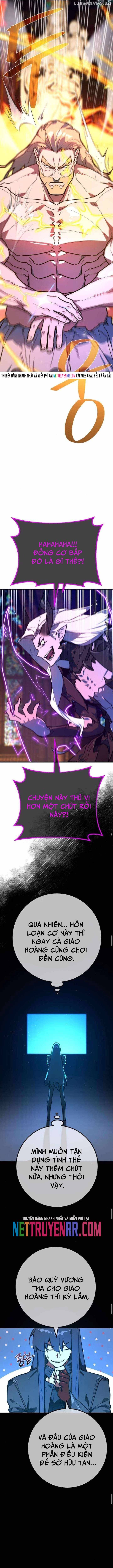 Quỷ Troll Mạnh Nhất Thế Giới - Chapter 136 - Page 11