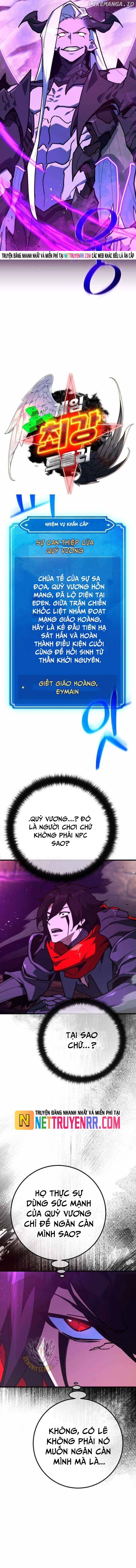 Quỷ Troll Mạnh Nhất Thế Giới - Chapter 136 - Page 3