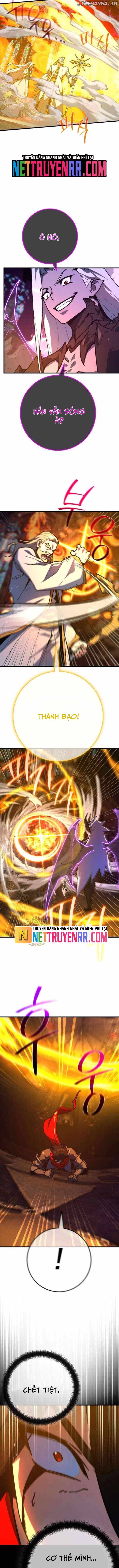 Quỷ Troll Mạnh Nhất Thế Giới - Chapter 136 - Page 5