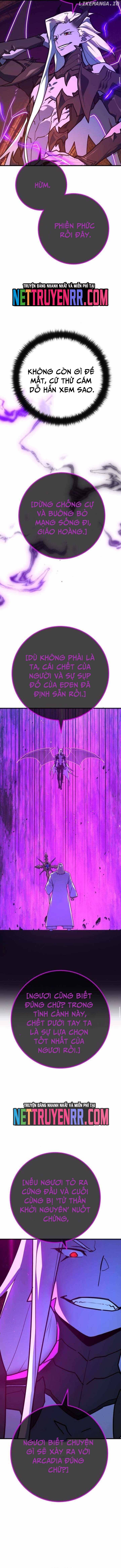 Quỷ Troll Mạnh Nhất Thế Giới - Chapter 136 - Page 8