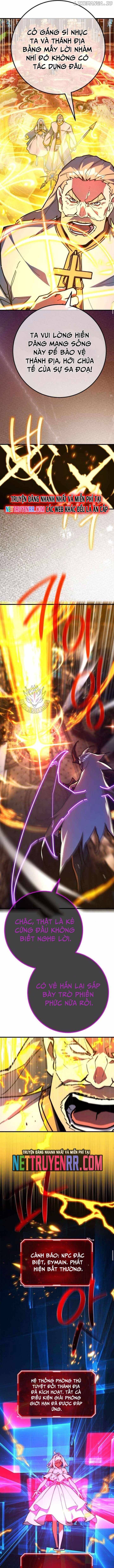 Quỷ Troll Mạnh Nhất Thế Giới - Chapter 136 - Page 9