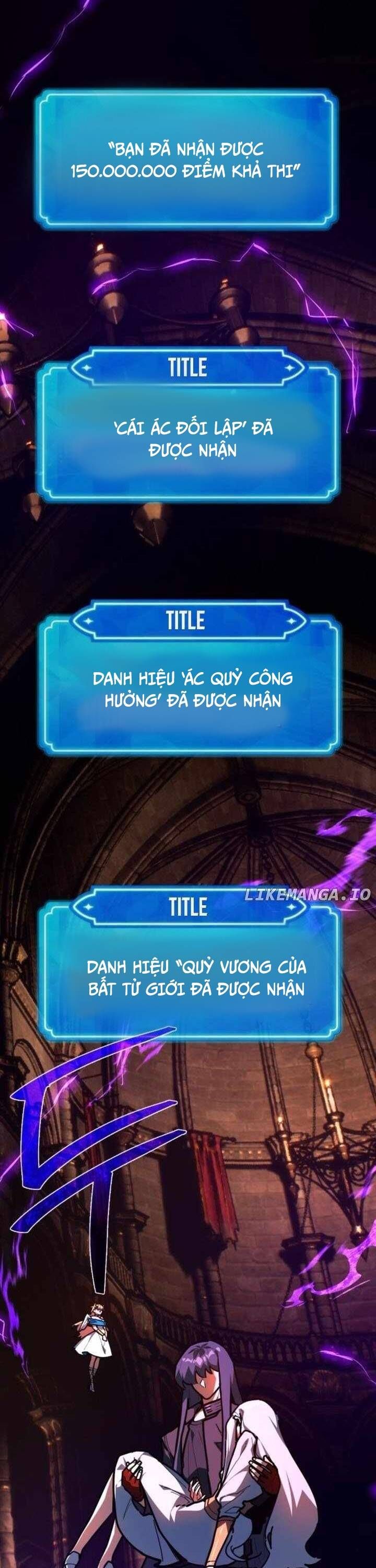 Quỷ Troll Mạnh Nhất Thế Giới - Chapter 137 - Page 16