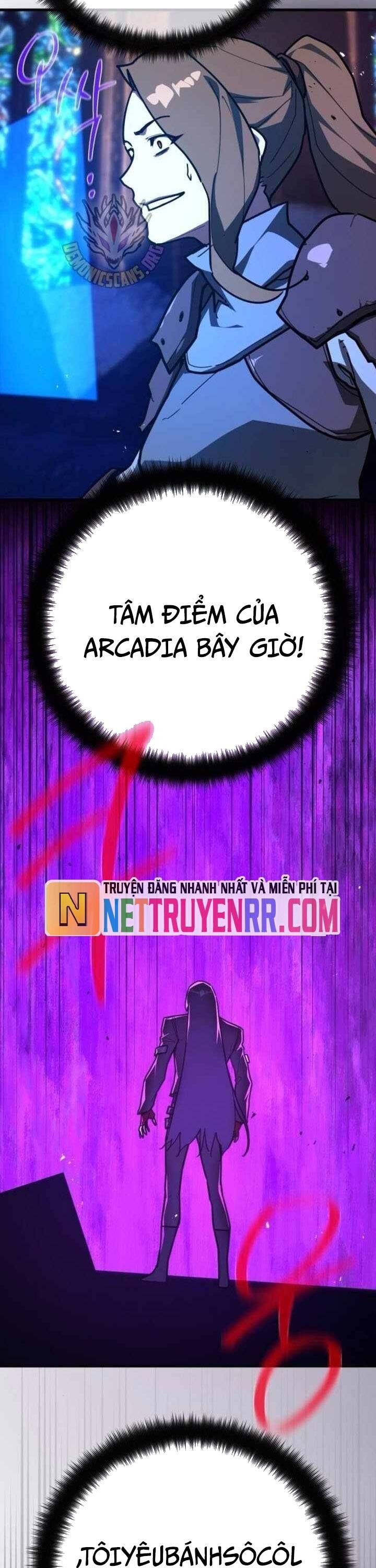 Quỷ Troll Mạnh Nhất Thế Giới - Chapter 137 - Page 21