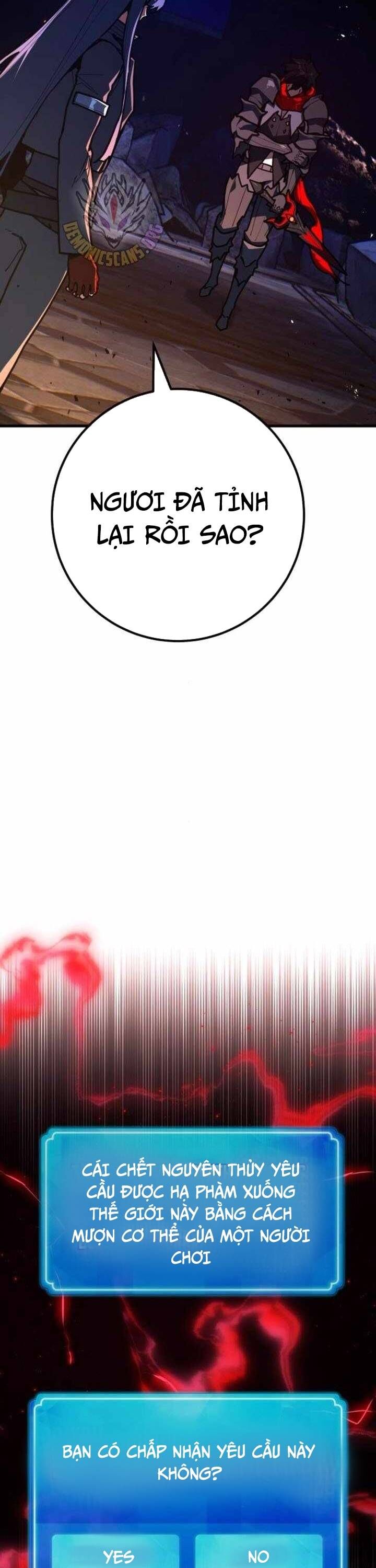 Quỷ Troll Mạnh Nhất Thế Giới - Chapter 137 - Page 27