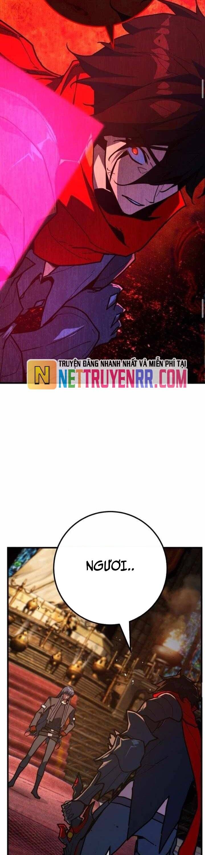 Quỷ Troll Mạnh Nhất Thế Giới - Chapter 137 - Page 33