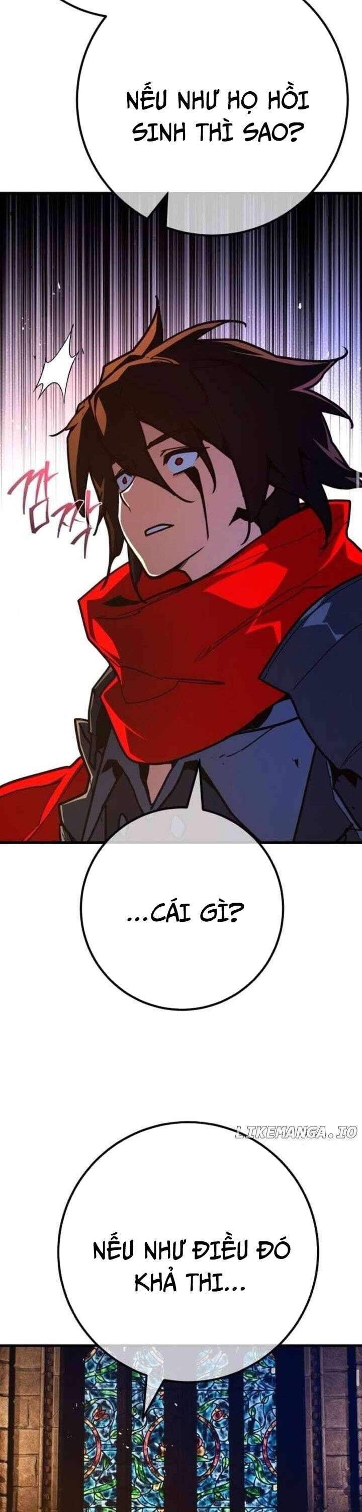 Quỷ Troll Mạnh Nhất Thế Giới - Chapter 137 - Page 35