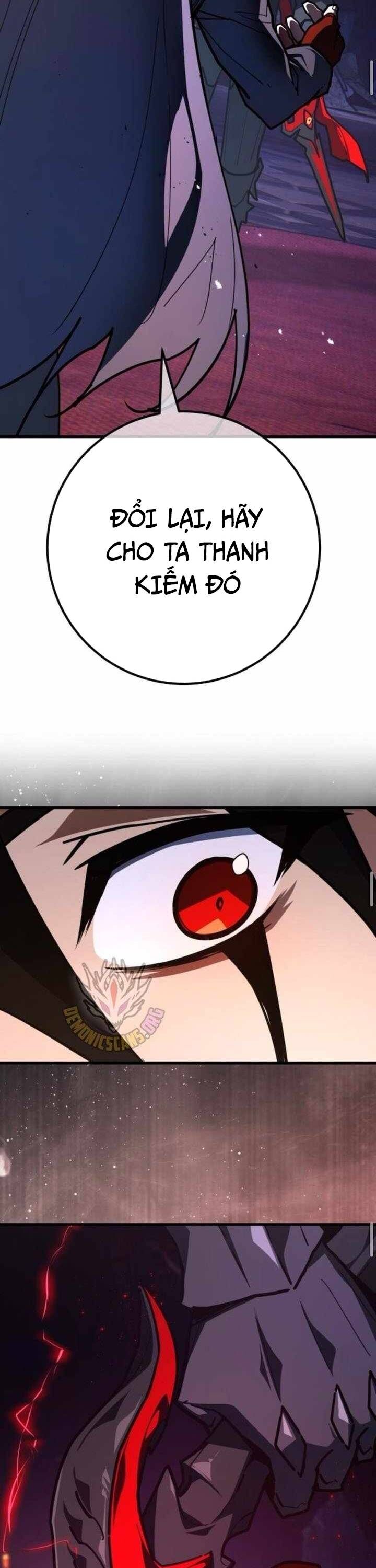 Quỷ Troll Mạnh Nhất Thế Giới - Chapter 137 - Page 40