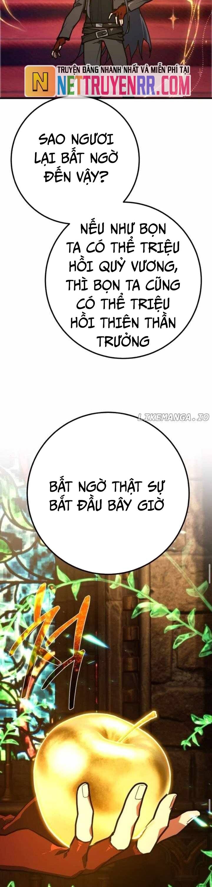 Quỷ Troll Mạnh Nhất Thế Giới - Chapter 137 - Page 45