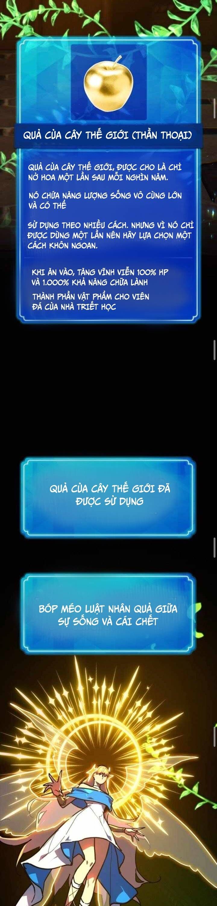 Quỷ Troll Mạnh Nhất Thế Giới - Chapter 137 - Page 46