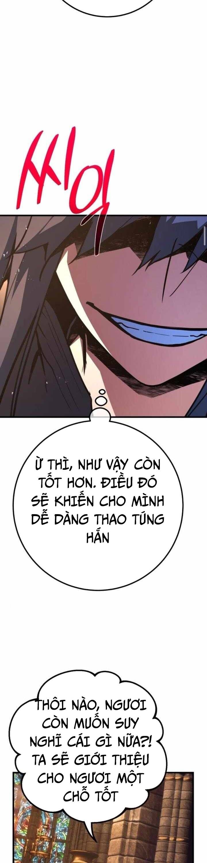 Quỷ Troll Mạnh Nhất Thế Giới - Chapter 137 - Page 56