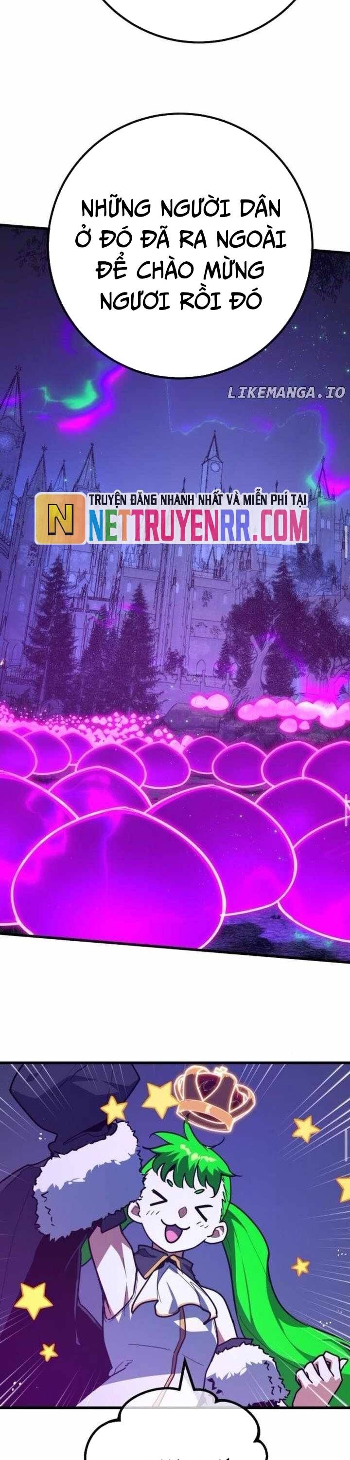 Quỷ Troll Mạnh Nhất Thế Giới - Chapter 137 - Page 58