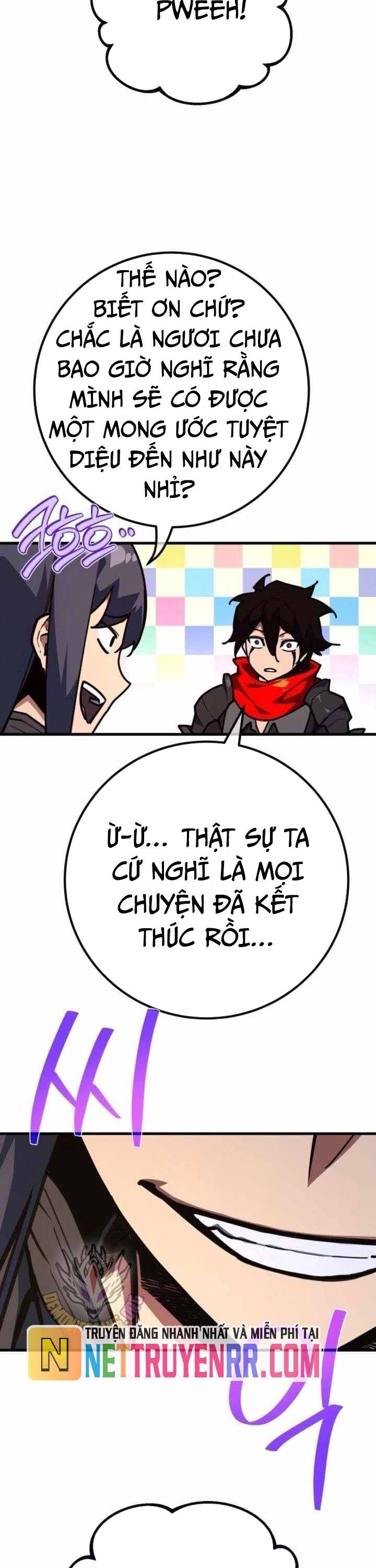 Quỷ Troll Mạnh Nhất Thế Giới - Chapter 137 - Page 59