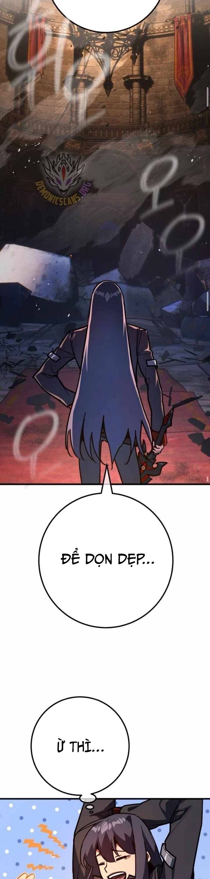 Quỷ Troll Mạnh Nhất Thế Giới - Chapter 137 - Page 65