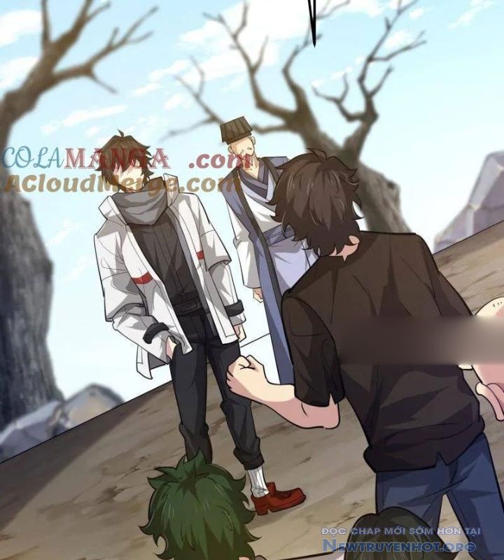 Đệ Nhất Danh Sách - Chapter 575 - Page 119