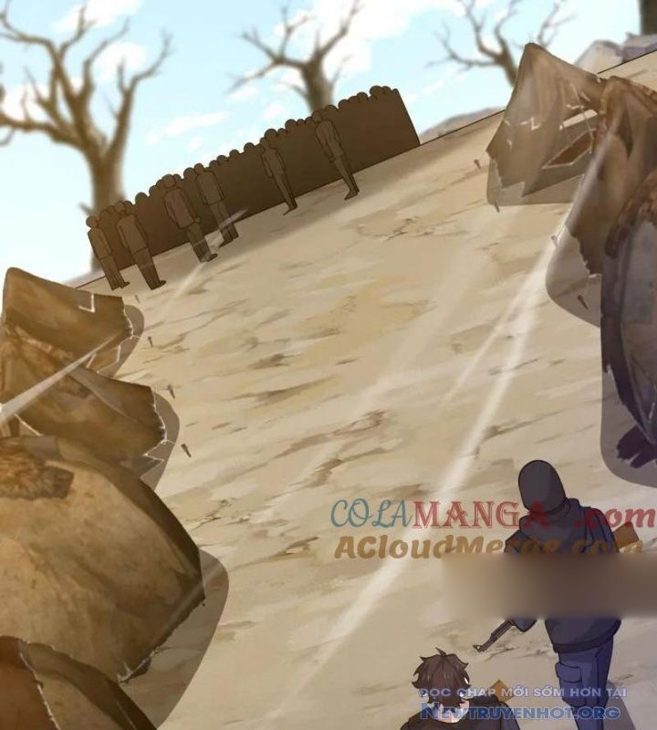 Đệ Nhất Danh Sách - Chapter 575 - Page 125