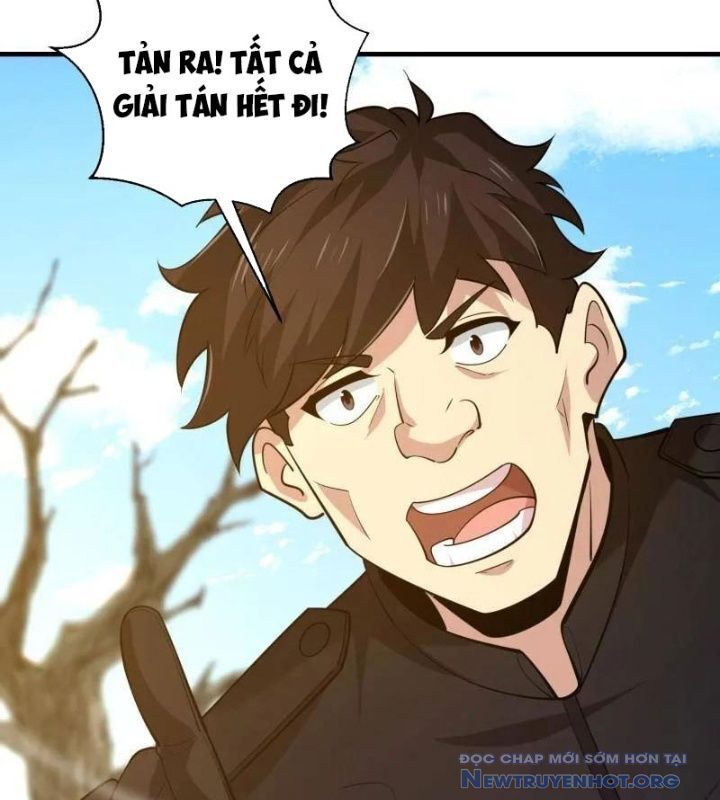 Đệ Nhất Danh Sách - Chapter 575 - Page 132