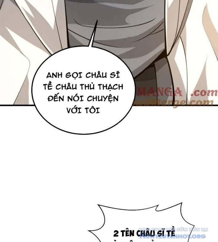 Đệ Nhất Danh Sách - Chapter 575 - Page 141