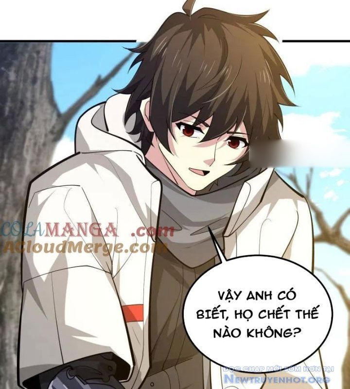 Đệ Nhất Danh Sách - Chapter 575 - Page 144