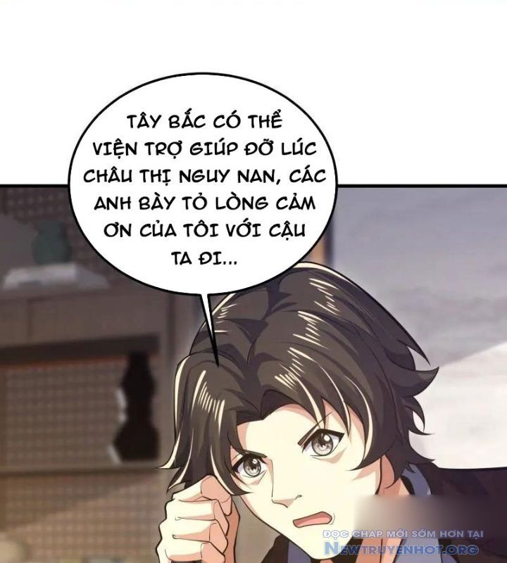 Đệ Nhất Danh Sách - Chapter 575 - Page 160