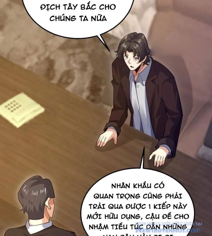 Đệ Nhất Danh Sách - Chapter 575 - Page 169