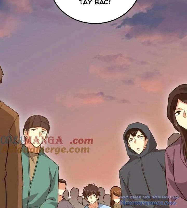 Đệ Nhất Danh Sách - Chapter 576 - Page 16