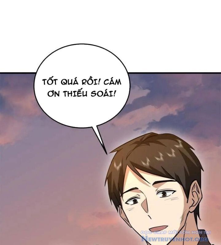 Đệ Nhất Danh Sách - Chapter 576 - Page 25