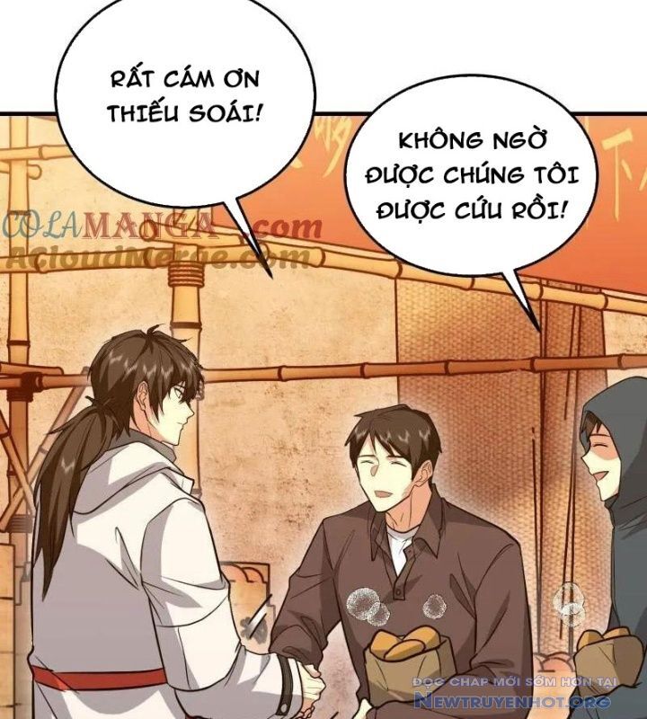 Đệ Nhất Danh Sách - Chapter 576 - Page 27