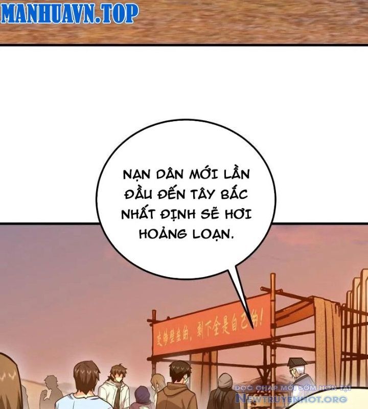 Đệ Nhất Danh Sách - Chapter 576 - Page 29