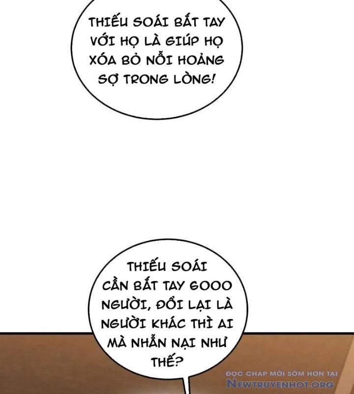 Đệ Nhất Danh Sách - Chapter 576 - Page 31