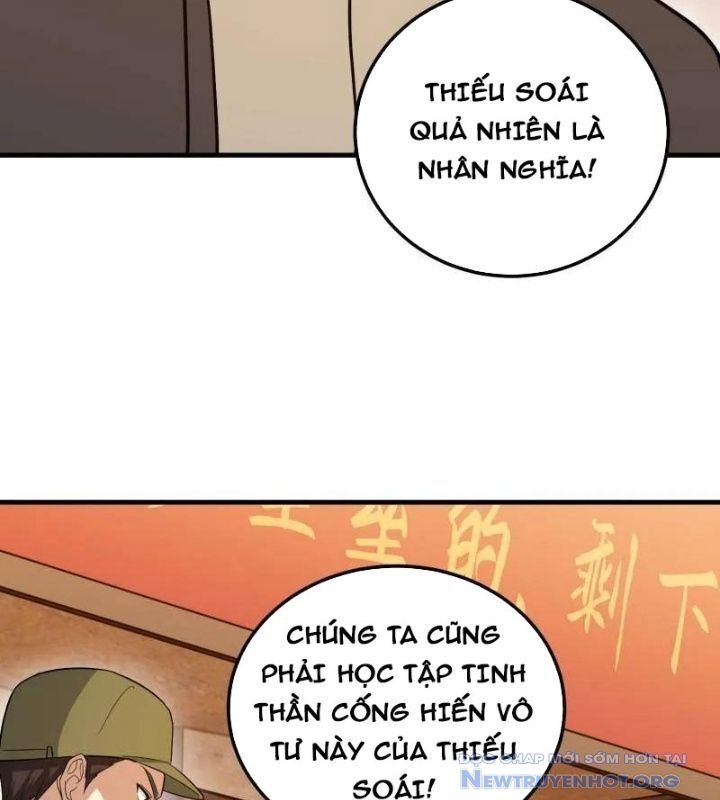 Đệ Nhất Danh Sách - Chapter 576 - Page 33